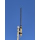 CB Radio -> Base Station Antenna ( Low Profile!)